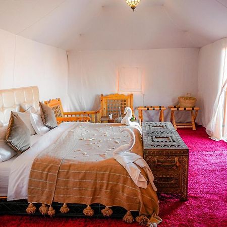Desert Luxury Camp Morocco Merzouga Exteriér fotografie