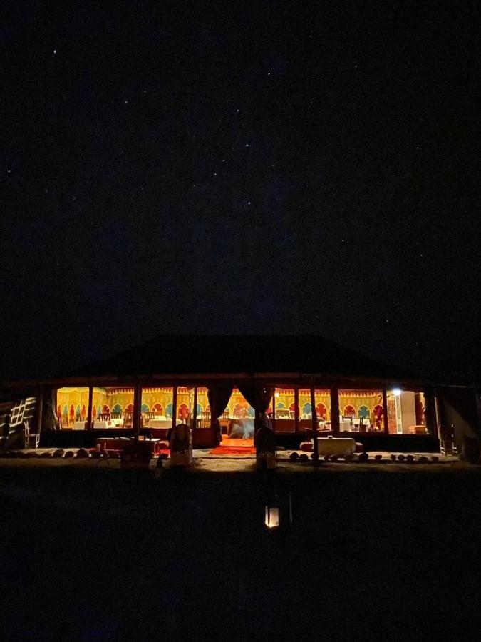 Desert Luxury Camp Morocco Merzouga Exteriér fotografie