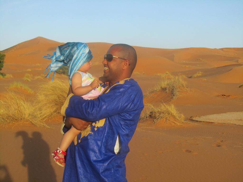 Desert Luxury Camp Morocco Merzouga Exteriér fotografie